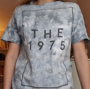 The 1975 Band Tee
